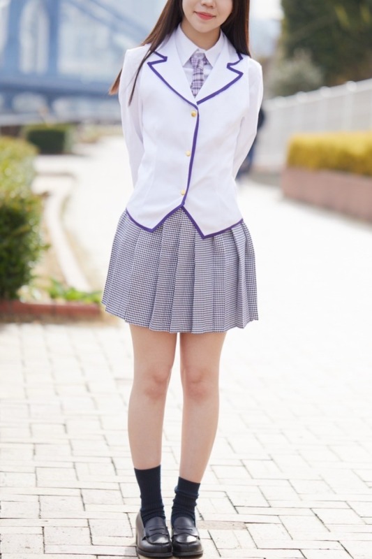 楠晴風