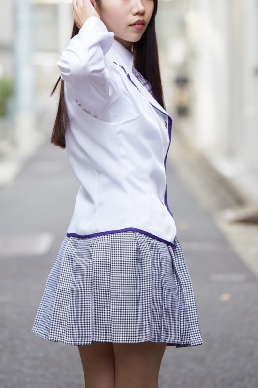 楠晴風