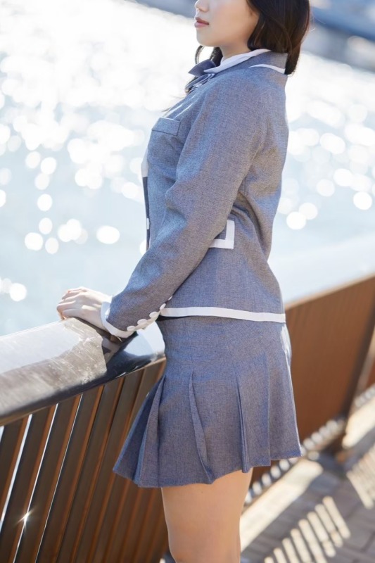 橘さき
